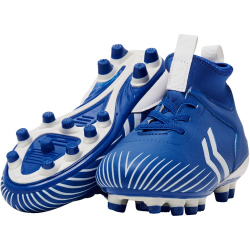 hummel Prestige FG Fu&szlig;ballschuhe Kinder blue 36