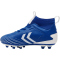 hummel Prestige FG Fu&szlig;ballschuhe Kinder blue 36