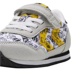 hummel Maya The Bee Reflex Babyschuhe bright white 21