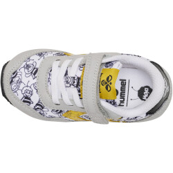 hummel Maya The Bee Reflex Babyschuhe bright white 20