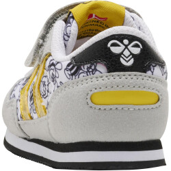 hummel Maya The Bee Reflex Babyschuhe bright white 20