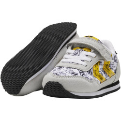 hummel Maya The Bee Reflex Babyschuhe bright white 20