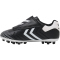 hummel Hattrick MG Multi-Ground Fu&szlig;ballschuhe Kinder black 29