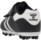 hummel Hattrick MG Multi-Ground Fu&szlig;ballschuhe Kinder black 29