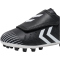 hummel Hattrick MG Multi-Ground Fu&szlig;ballschuhe Kinder black 29