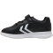 hummel Topstar Hallen-Fu&szlig;ballschuhe Kinder black 35