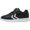hummel Topstar Hallen-Fu&szlig;ballschuhe Kinder black 30