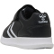 hummel Topstar Hallen-Fu&szlig;ballschuhe Kinder black 30