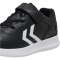 hummel Topstar Hallen-Fu&szlig;ballschuhe Kinder black 30