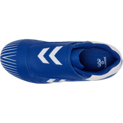 hummel Hattrick MG Multi-Ground Fußballschuhe Kinder blue 30