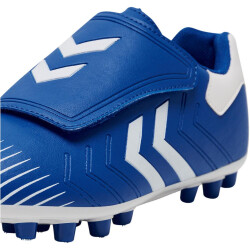 hummel Hattrick MG Multi-Ground Fußballschuhe Kinder blue 30