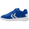 hummel Topstar Hallen-Fu&szlig;ballschuhe Kinder blue 35