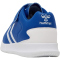 hummel Topstar Hallen-Fu&szlig;ballschuhe Kinder blue 35