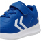 hummel Topstar Hallen-Fu&szlig;ballschuhe Kinder blue 35