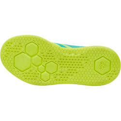 hummel Topstar Hallen-Fußballschuhe Kinder scuba...