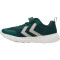 hummel Actus Recycled Sneaker Kinder evergreen 26