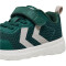 hummel Actus Recycled Sneaker Kinder evergreen 26