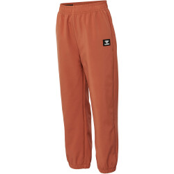 hummel hmlJUPITOR Softshell Outdoorhose Kinder copper...