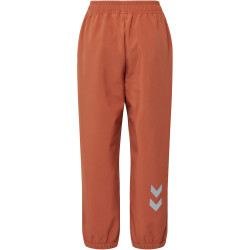 hummel hmlJUPITOR Softshell Outdoorhose Kinder copper...