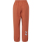 hummel hmlJUPITOR Softshell Outdoorhose Kinder copper brown 104/110