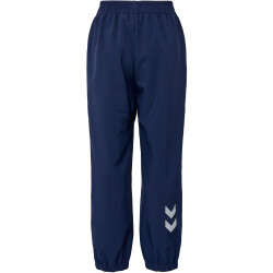 hummel hmlJUPITOR Softshell Outdoorhose Kinder black iris...