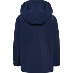 hummel hmlMARS hummelTEX Baby Softshelljacke Kinder black...
