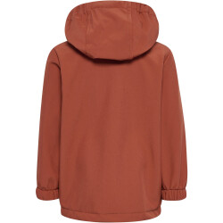 hummel hmlMARS hummelTEX Baby Softshelljacke Kinder...