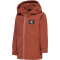 hummel hmlMARS hummelTEX Baby Softshelljacke Kinder copper brown 80
