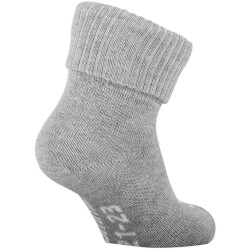 hummel SORA Baby-Socken grey melange 15-17