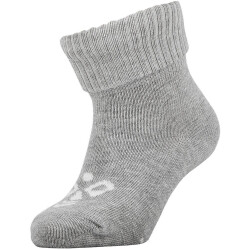 hummel SORA Baby-Socken grey melange 15-17