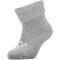 hummel SORA Baby-Socken grey melange 15-17