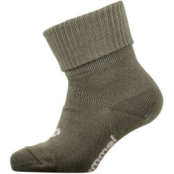 hummel SORA Baby-Socken olive night 15-17