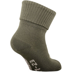 hummel SORA Baby-Socken olive night 15-17