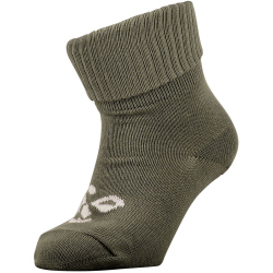hummel SORA Baby-Socken olive night 24-27