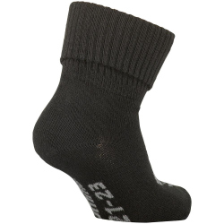 hummel hmlSORA Baby-Wollsocken black 15-17