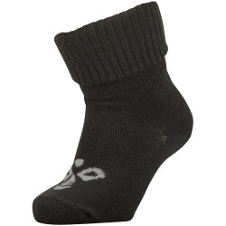 hummel hmlSORA Baby-Wollsocken black 15-17