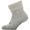 hummel hmlSORA Baby-Wollsocken grey melange 15-17
