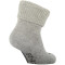 hummel hmlSORA Baby-Wollsocken grey melange 15-17