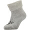 hummel hmlSORA Baby-Wollsocken grey melange 15-17