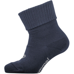 hummel hmlSORA Baby-Wollsocken blue nights 15-17