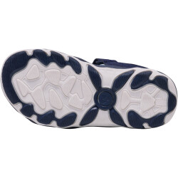 hummel Sportsandalen Kinder black iris 26