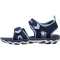 hummel Sportsandalen Kinder black iris 28