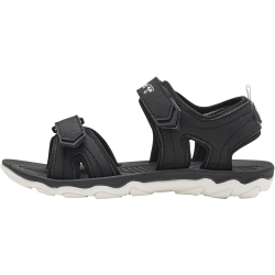 hummel Sportsandalen Kinder black 26