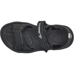hummel Sportsandalen Kinder black 26
