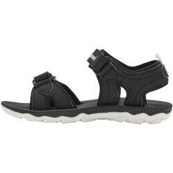 hummel Sportsandalen Kinder black 26