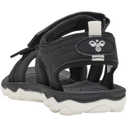 hummel Sportsandalen Kinder black 26