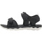 hummel Sportsandalen Kinder black 26