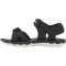 hummel Sportsandalen Kinder black 26