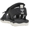 hummel Sportsandalen Kinder black 26