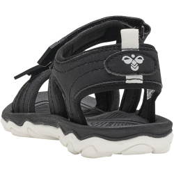 hummel Sportsandalen Kinder black 28
